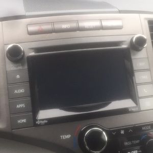 Meet your Posher, Florence